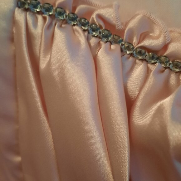 Brand New JS Boutique With Beadwork Blouse - Picture 2 of 6